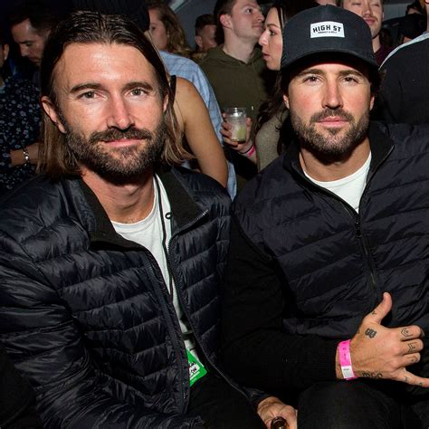 Brody and Brandon Jenner’s Ups and Downs With the Kardashian-Jenner