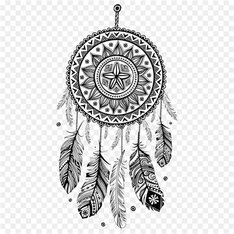 Minted summer yellow cactus print at minted. Dreamcatcher Coloring book Mandala Drawing Decal - Black ...