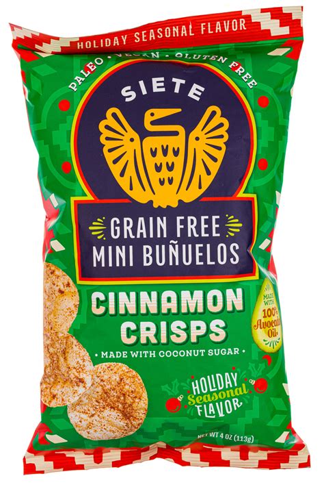 In 2019, siete also closed a $90 million round of funding from the stripes group to expand its distribution and scale its growth. Siete Foods | NOSH.com