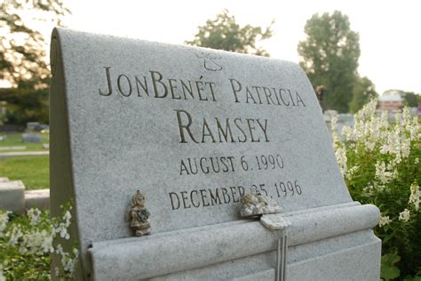 New Dna Testing Completed In Ramsey Case