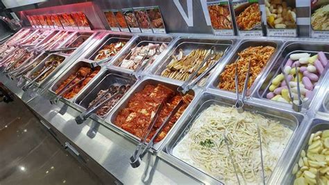 Basic buffet with chicken and pork at $19.90+, premium buffet with let's take a look at what we are having for the luxury buffet pricing. Korean Bbq Buffet Near Me Cheap - Corian House