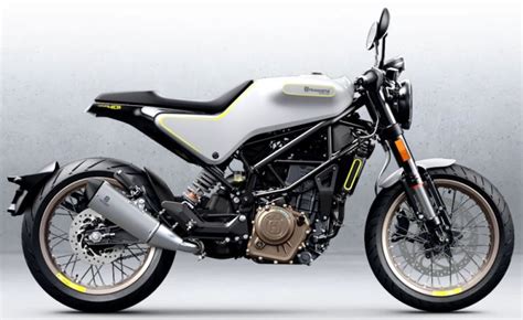 The power to weight ratio remains the next best alternative for performance comparison. HUSQVARNA VITPILEN 401 2019 373cc STREET price ...
