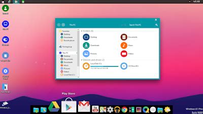 The graphic and aesthetic aspect of operating systems evolves at great speed. Kumpulan tema/skin Pack keren untuk windows 7,8,9,10 free ...
