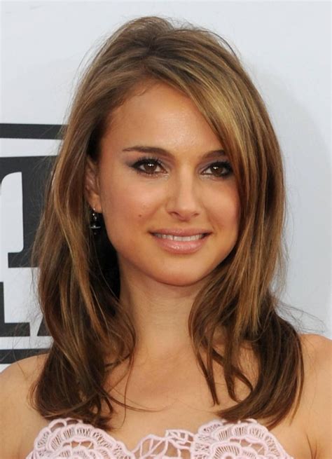 Natalie Portman Height And Weight Measurements Height And Weights