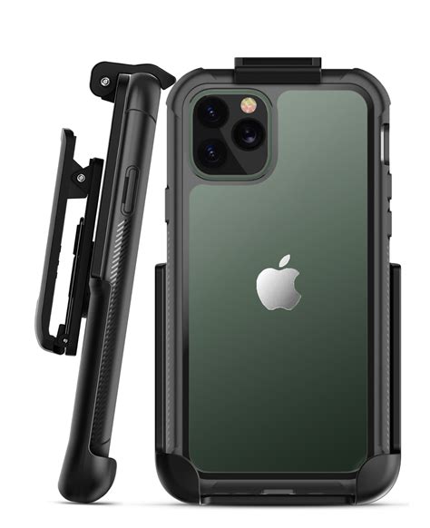 Our case are available for the popular models of devices as iphone 11, iphone 11 pro. Belt Clip for Spidercase - iPhone 11 Pro Max - Encased