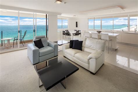 Gold Coast Apartments Surfers Paradise | Dorchester on the Beach