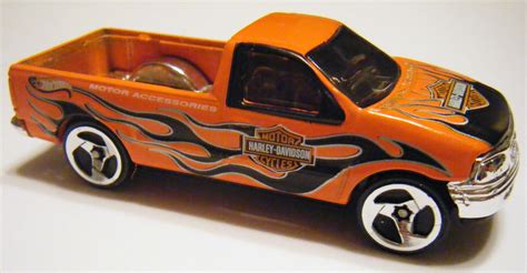 Ford F 150 Hot Wheels Wiki