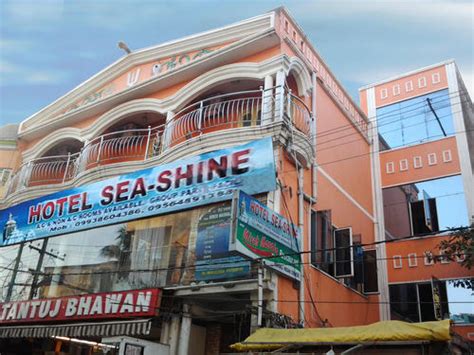 Hotel At Puri Swargadwar Near Sea Beach Hotels In Esplande Kolkata