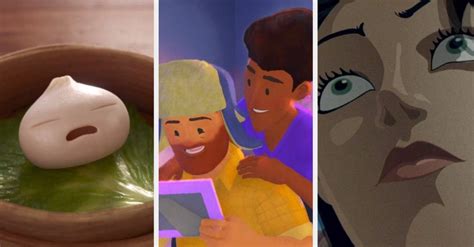 39 Best Disney Short Films Ranked