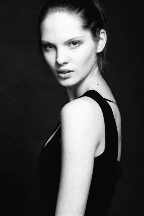 Polish Models Blog Portfolio Magda Nowicka By Daniel Korzewa