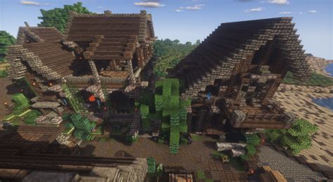 Check spelling or type a new query. REALMS OF RENDGARDEN YT Fantasy Let's Build Minecraft Map