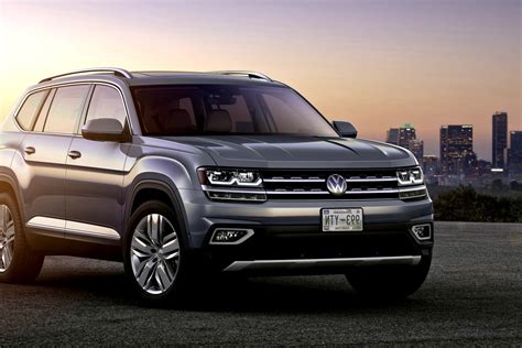 We did not find results for: 2020 Volkswagen Large SUV Speed