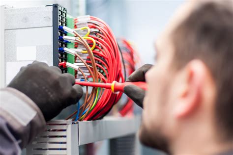 What Are The Benefits Of Electrical Installation And Maintenance