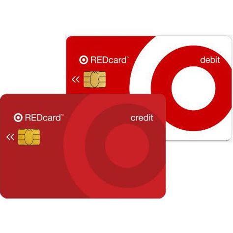 Target Redcard Review
