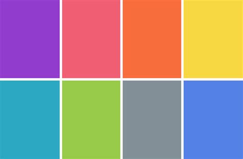 Jilly Jack Designs Bright Color Palette For The New Year