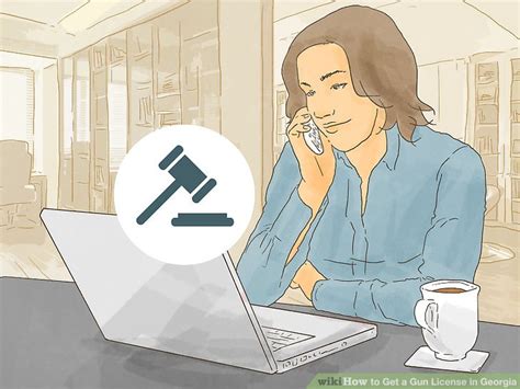 In fact, if you carry a gun in panama, it must be concealed. How to Get a Gun License in Georgia (with Pictures) - wikiHow