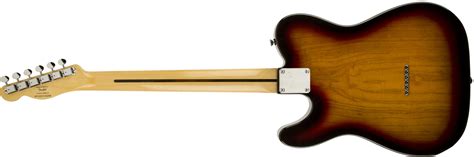 Fender Classic Series 69 Telecaster Thinline Mim Wiring Diagram