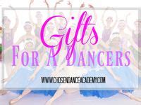 Best Gifts For A Dancer Images Dance Gifts Gifts Dance Team Gifts