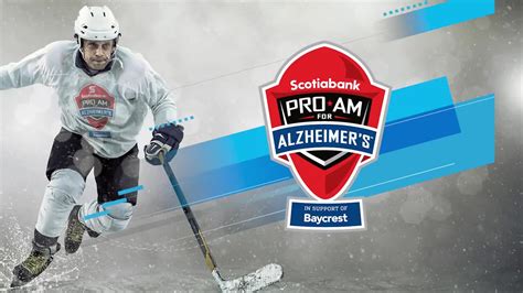 Baycrest On Linkedin The Scotiabank Pro Am For Alzheimers In Support