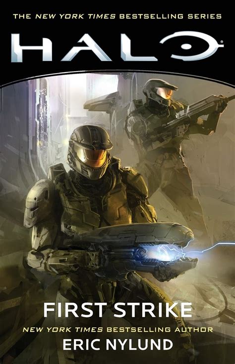 Halo Books In Order 2021 This Is The Best Way To Read These Novels