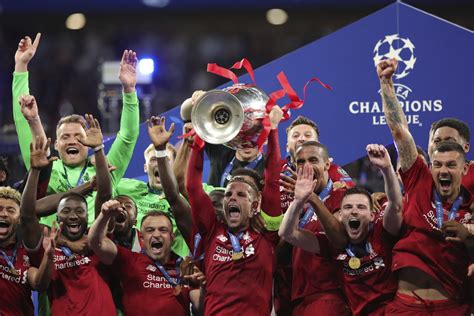 Who has won the most uefa champions league titles? Latest Liverpool news: Club World Cup to be held in 2019