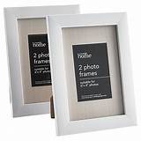 Multipack Photo Frames Pictures