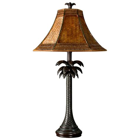 Palm Tree Lamp Shades Foter