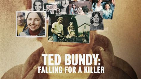 Ted Bundy Falling For A Killer Amazon Prime Video Miniseries Where