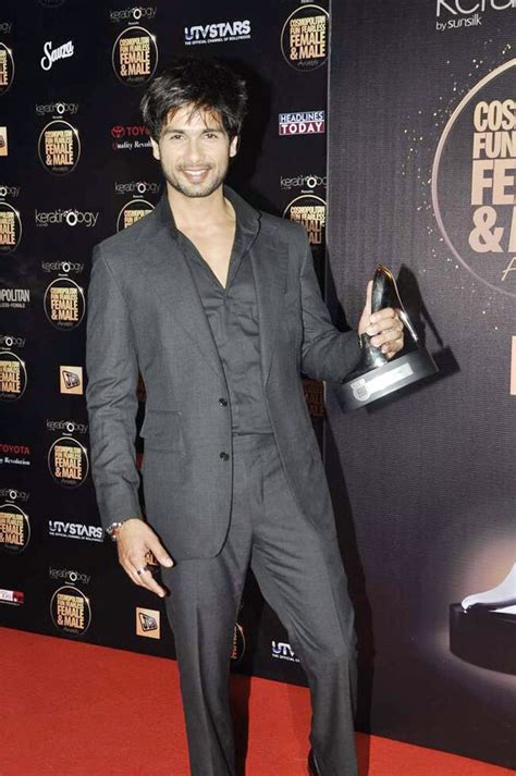 Celebs At Cosmopolitan Fun Fearless Awards India Today