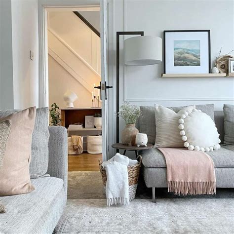 Living Room Carpet Ideas With Pink And White Accents Soul And Lane