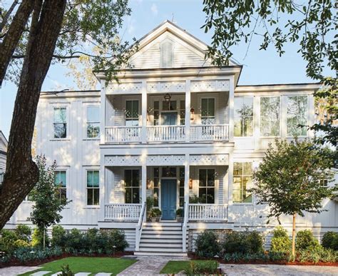 The 2019 Southern Living Idea House — Heather Chadduck Hillegas