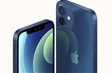 Apple Unveils New Iphones For Faster 5g Wireless Networks