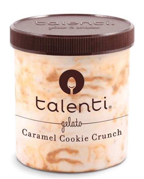 I Tried 17 Talenti Gelato Flavors and Ranked Them in 2020 | Talenti gelato flavors, Gelato ...