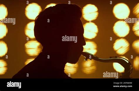 Blowing Sax Stock Videos And Footage Hd And 4k Video Clips Alamy