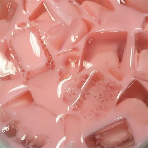 🥤via Lovewatts Peach Aesthetic Pink Aesthetic Pastel Pink Aesthetic