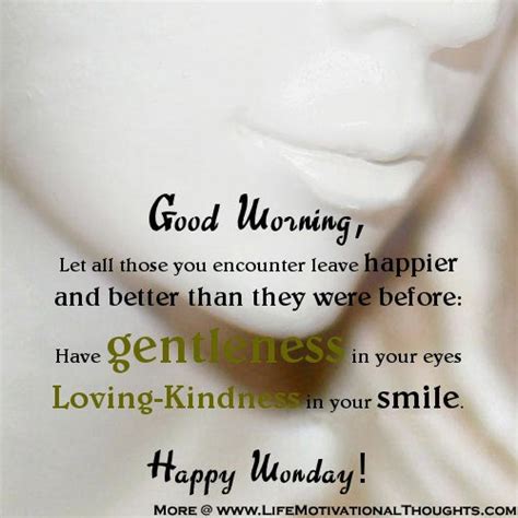 happy monday morning quotes wish you a happy monday