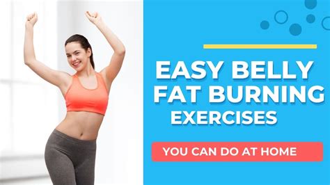 Weight Loss Tips 5 Easy Workout Exercises To Burn Belly Fat Quickly At