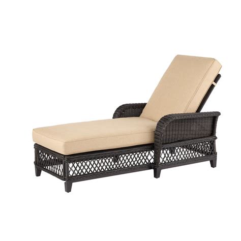 Maybe you would like to learn more about one of these? Outdoor Chaise Lounges - Patio Chairs - The Home Depot