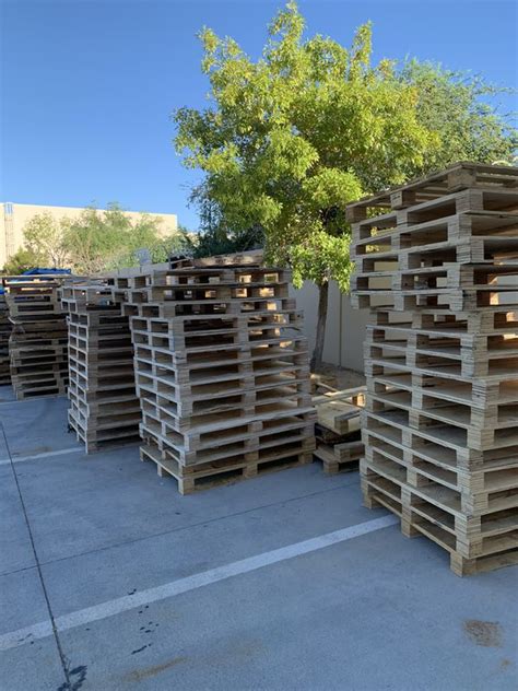 Check spelling or type a new query. Free Pallets!! for Sale in Las Vegas, NV - OfferUp