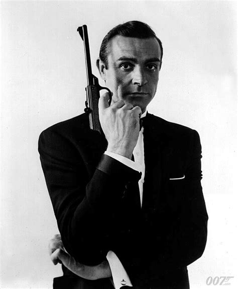 1963 James Bonds Walther Gun Mikeshouts