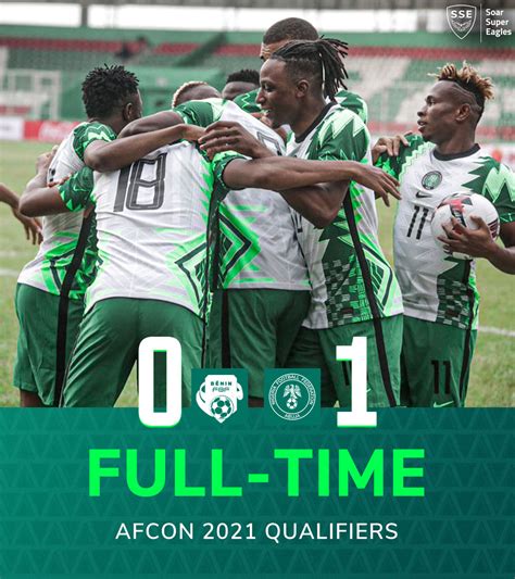 The nigerian striker has scored 124 goals and 34 assists in 265 appearances. Paul Onuachu's goal helps Super Eagles defeat Benin 0-1 as ...