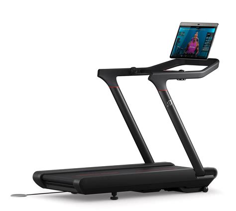 Peloton® | Peloton® | Tread Specs