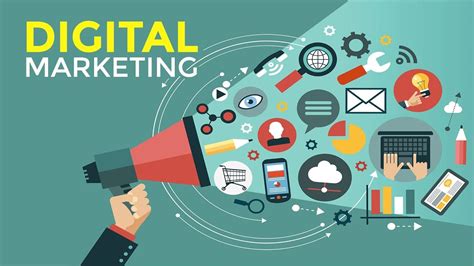 8 Powerful Digital Marketing Strategies For Your Business Digital