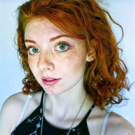 Pin By Gerald On Freckles Hot In 2020 Redheads Freckle Face Redhead