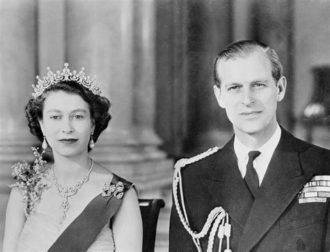 Prince philip, duke of edinburgh is the devoted husband of queen, elizabeth ii. Did Prince Philip Have an Affair? | POPSUGAR Celebrity