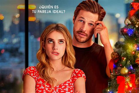 Amor De Calendario La Nueva Comedia Romántica De Netflix