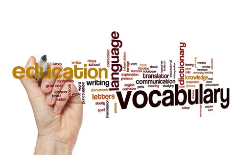How To Learn Vocabulary Effectively Some Useful Methods And Tips