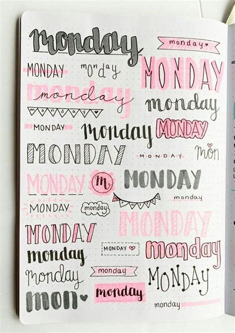 Pin By Giih On Calligraphy Titles Bullet Journal Lettering Ideas