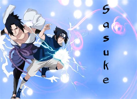 Sasuke Uchiha Naruto Shippuuden Sasuke Lovers Photo 35351180