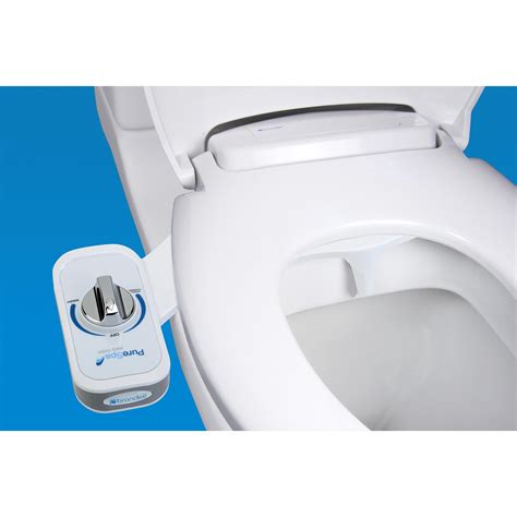 Bidet Purespa Toilet Attachment Promo